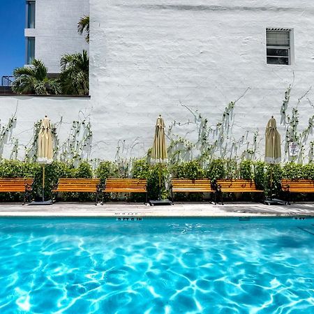 The Variety By Luxurban Miami Beach Esterno foto