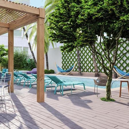 The Variety By Luxurban Miami Beach Esterno foto