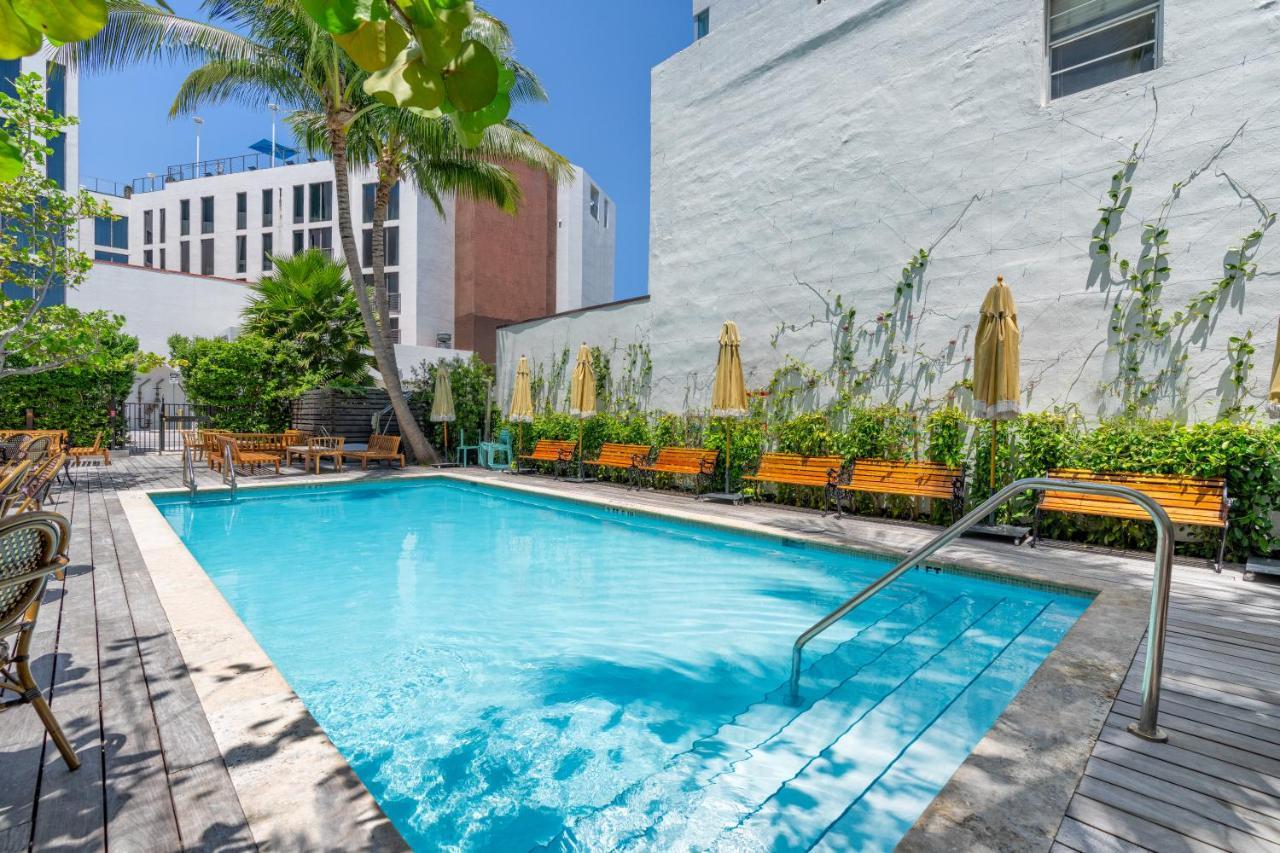 The Variety By Luxurban Miami Beach Esterno foto