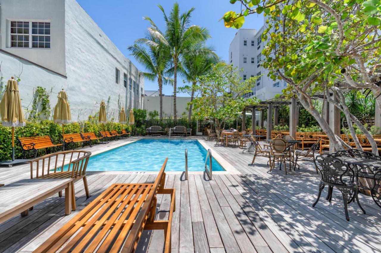 The Variety By Luxurban Miami Beach Esterno foto
