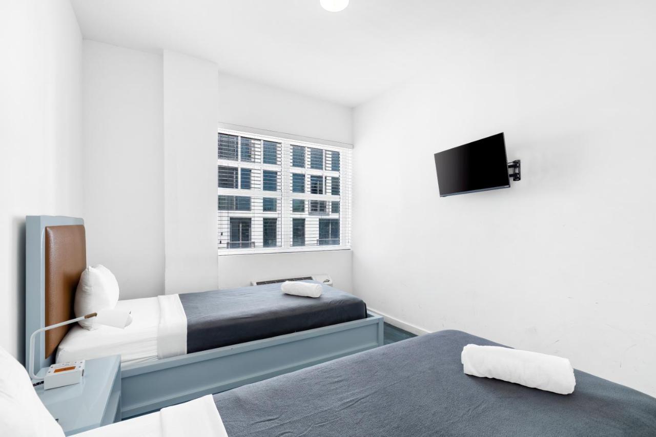 The Variety By Luxurban Miami Beach Esterno foto