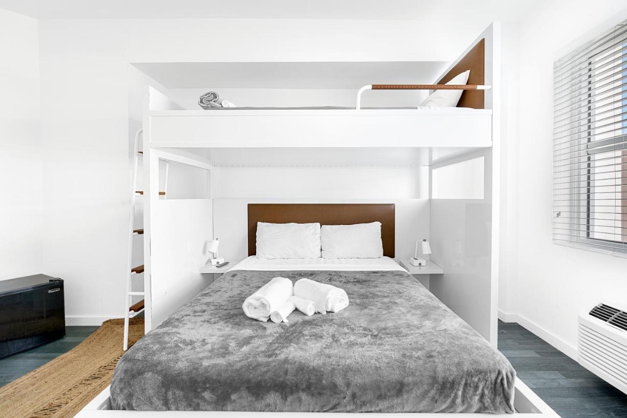 The Variety By Luxurban Miami Beach Esterno foto