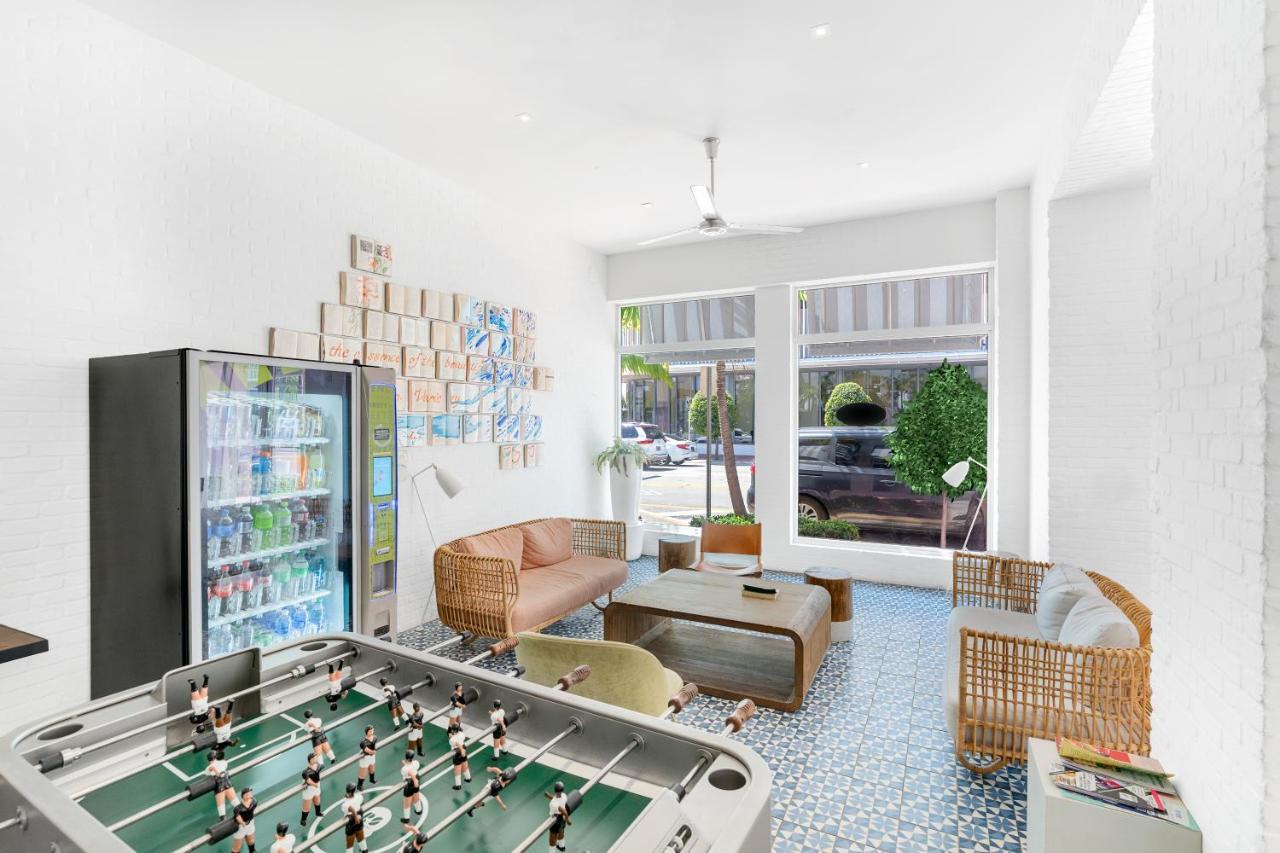 The Variety By Luxurban Miami Beach Esterno foto