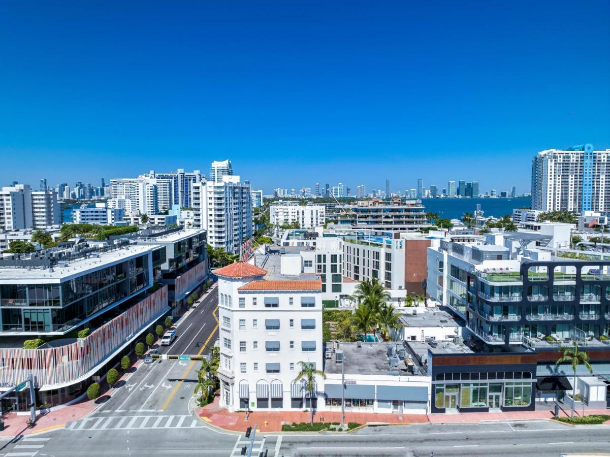 The Variety By Luxurban Miami Beach Esterno foto