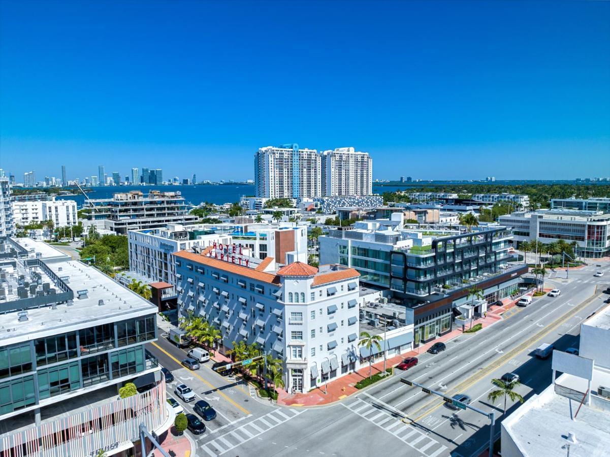 The Variety By Luxurban Miami Beach Esterno foto