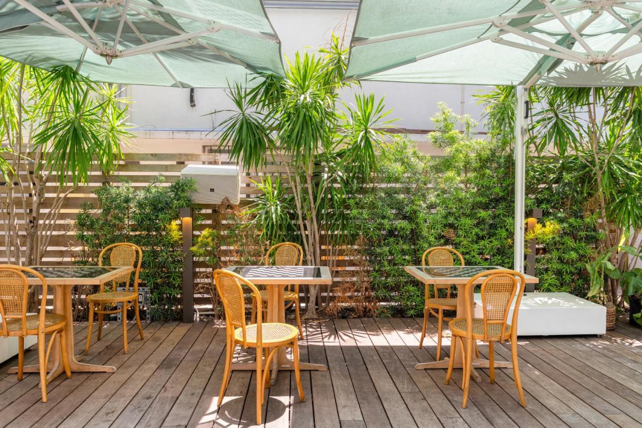 The Variety By Luxurban Miami Beach Esterno foto