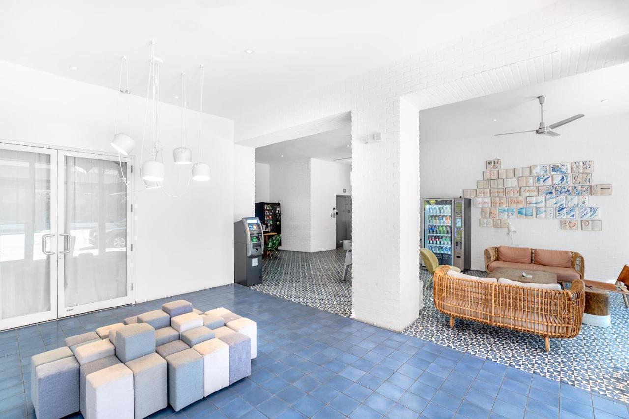 The Variety By Luxurban Miami Beach Esterno foto