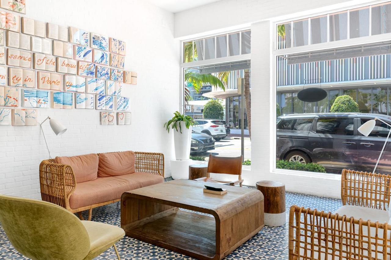The Variety By Luxurban Miami Beach Esterno foto
