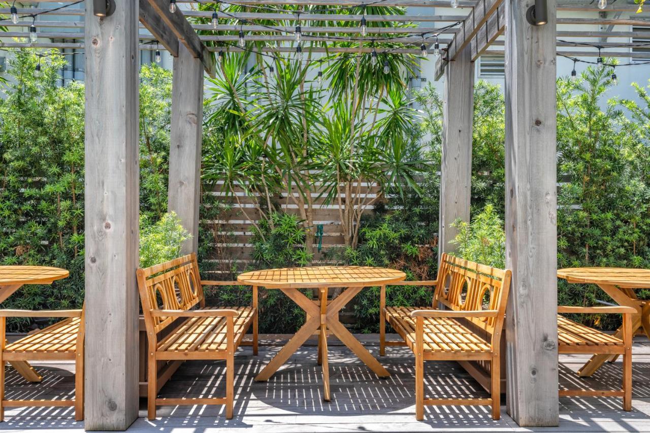 The Variety By Luxurban Miami Beach Esterno foto