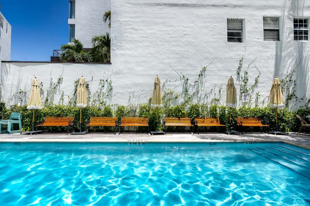 The Variety By Luxurban Miami Beach Esterno foto