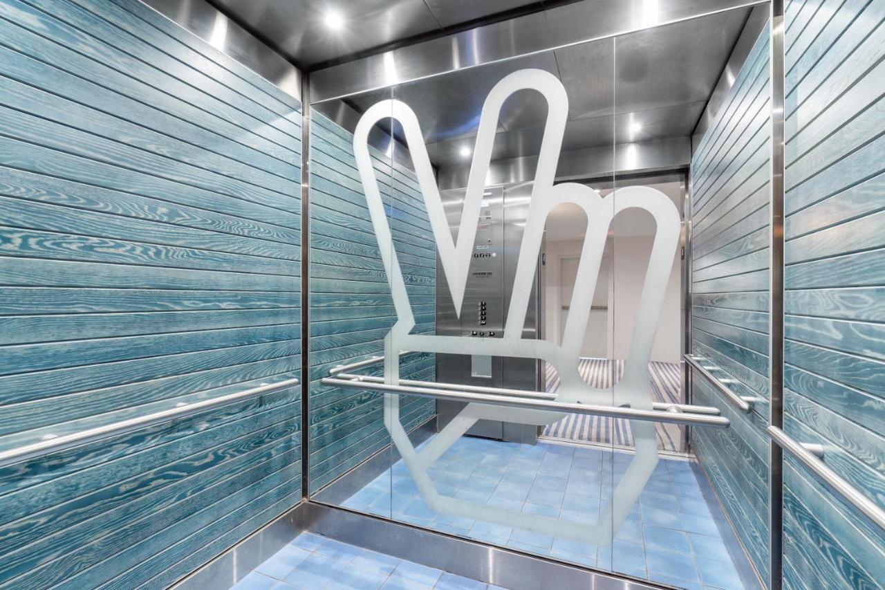 The Variety By Luxurban Miami Beach Esterno foto
