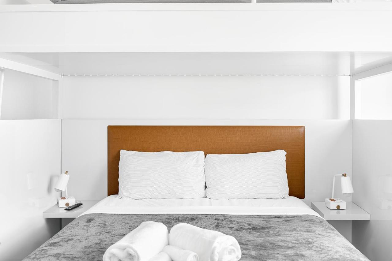 The Variety By Luxurban Miami Beach Esterno foto