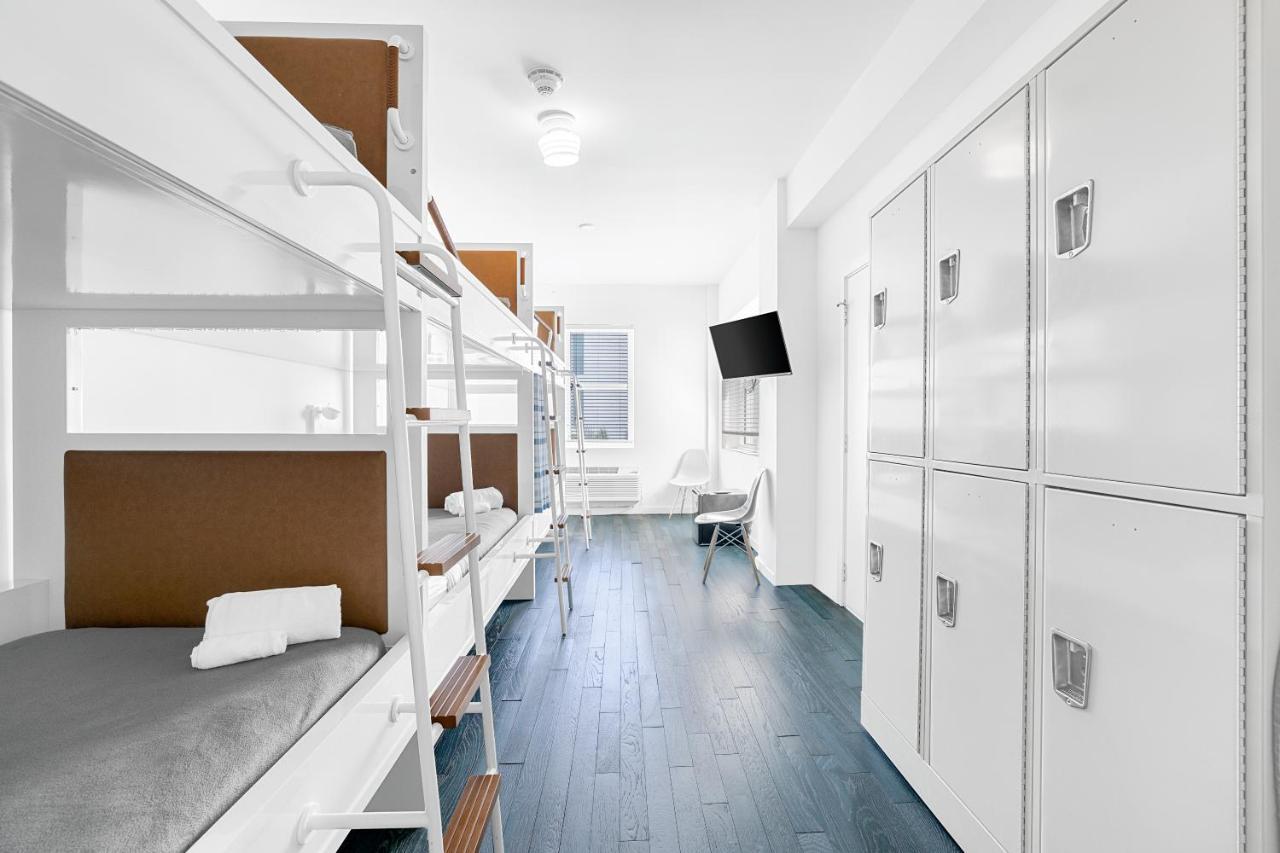 The Variety By Luxurban Miami Beach Esterno foto