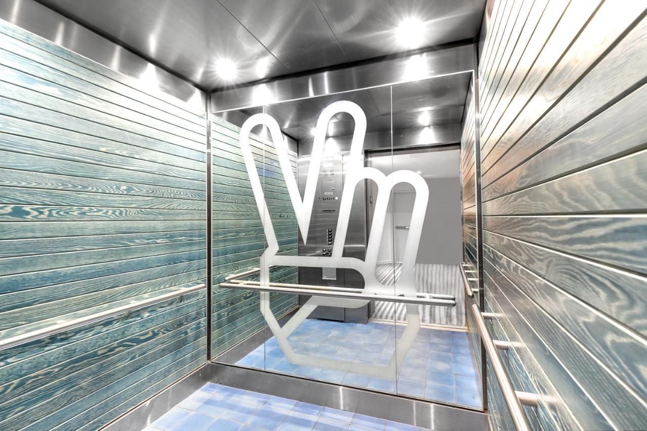 The Variety By Luxurban Miami Beach Esterno foto