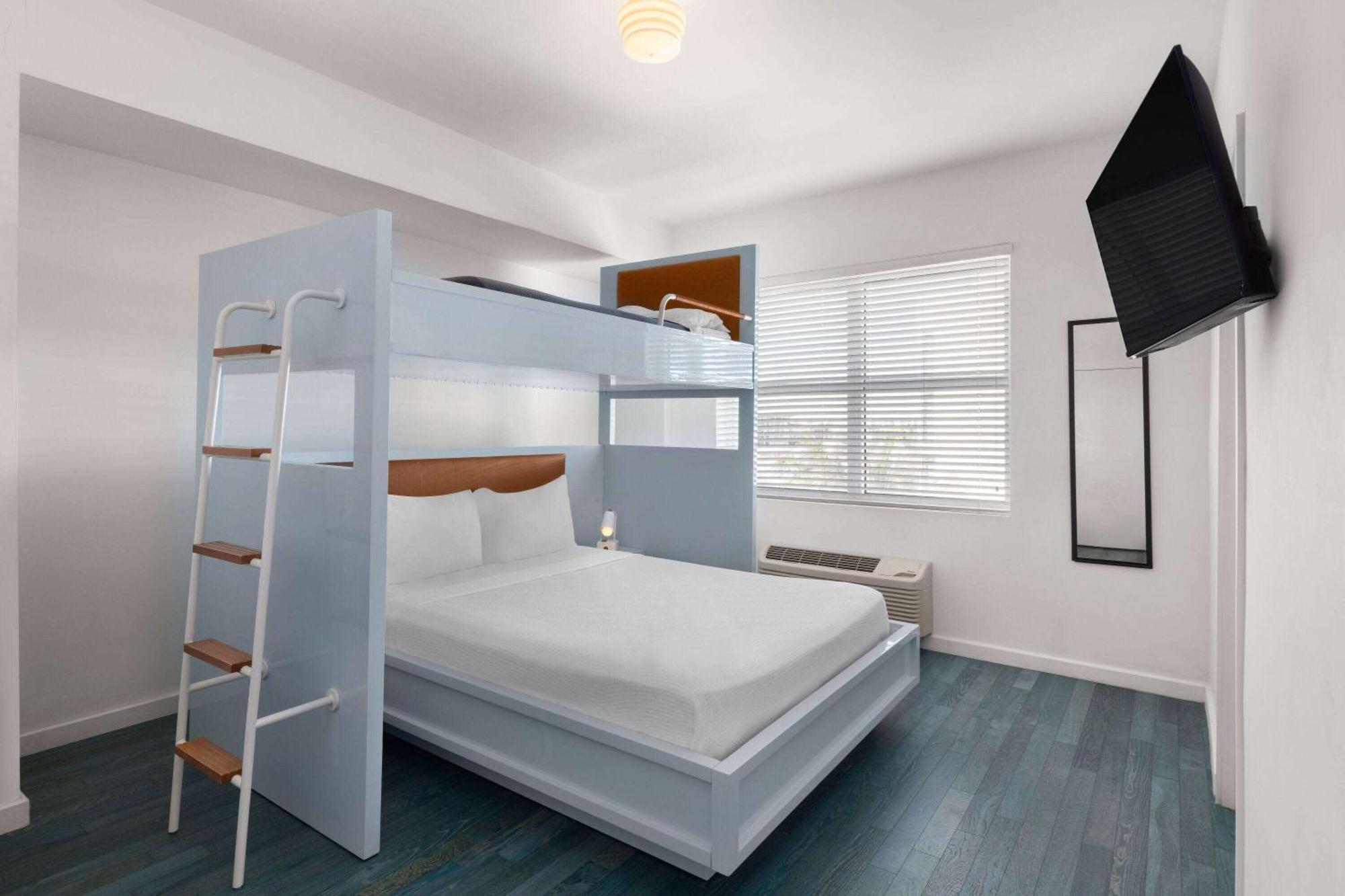 The Variety By Luxurban Miami Beach Esterno foto
