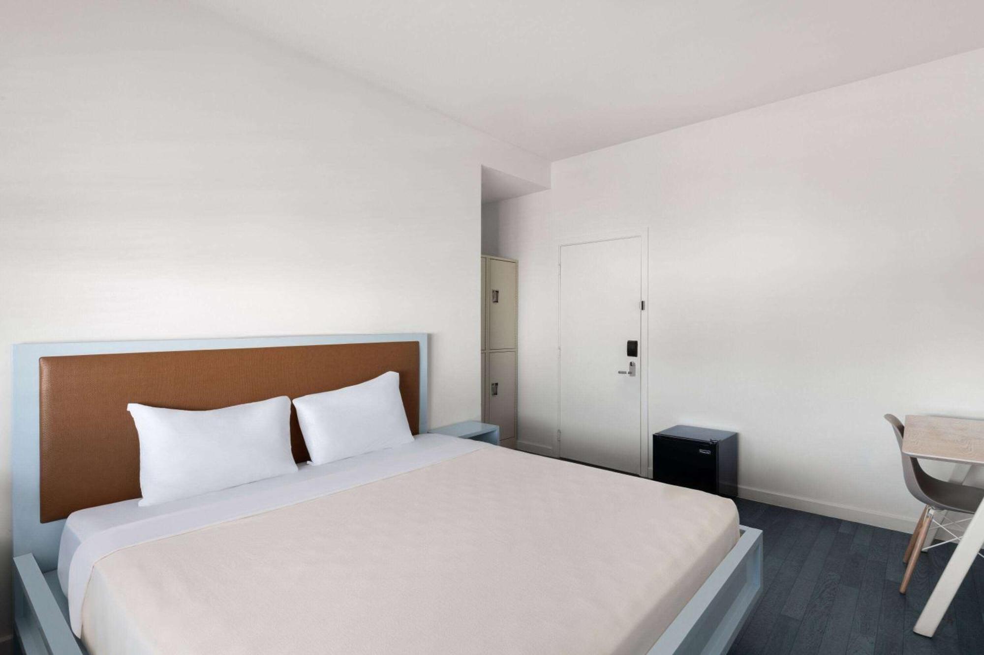 The Variety By Luxurban Miami Beach Esterno foto