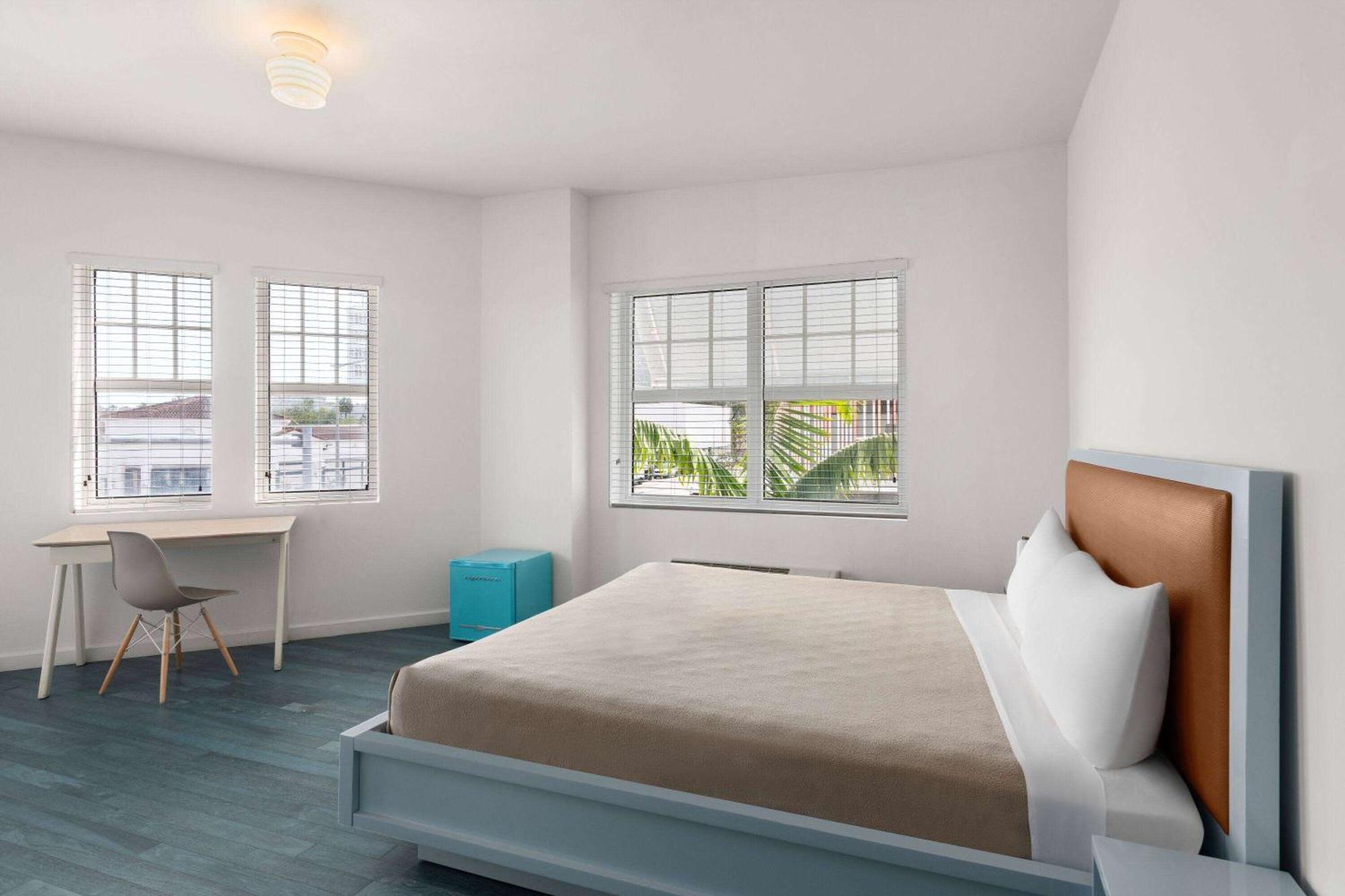 The Variety By Luxurban Miami Beach Esterno foto