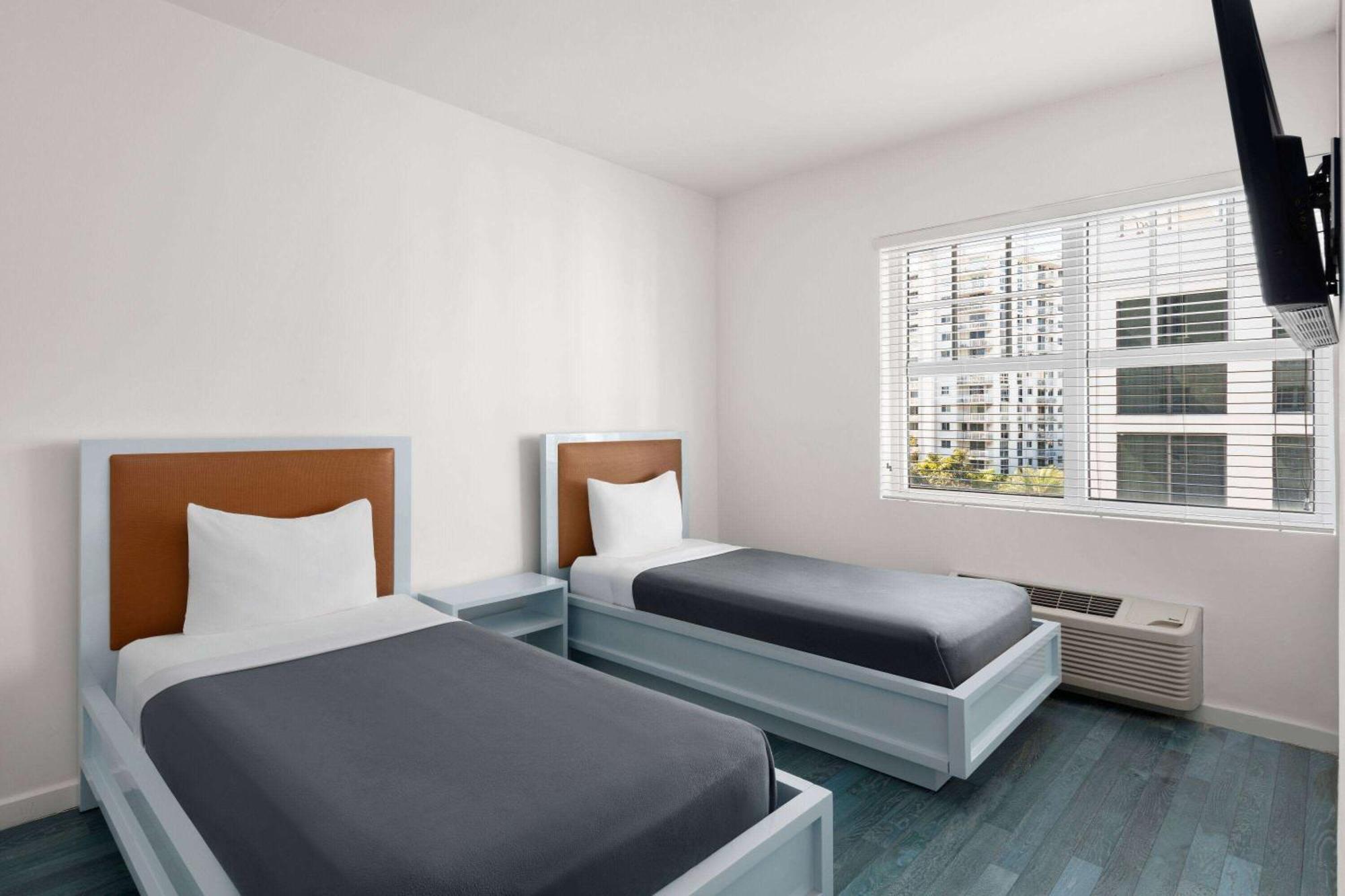 The Variety By Luxurban Miami Beach Esterno foto