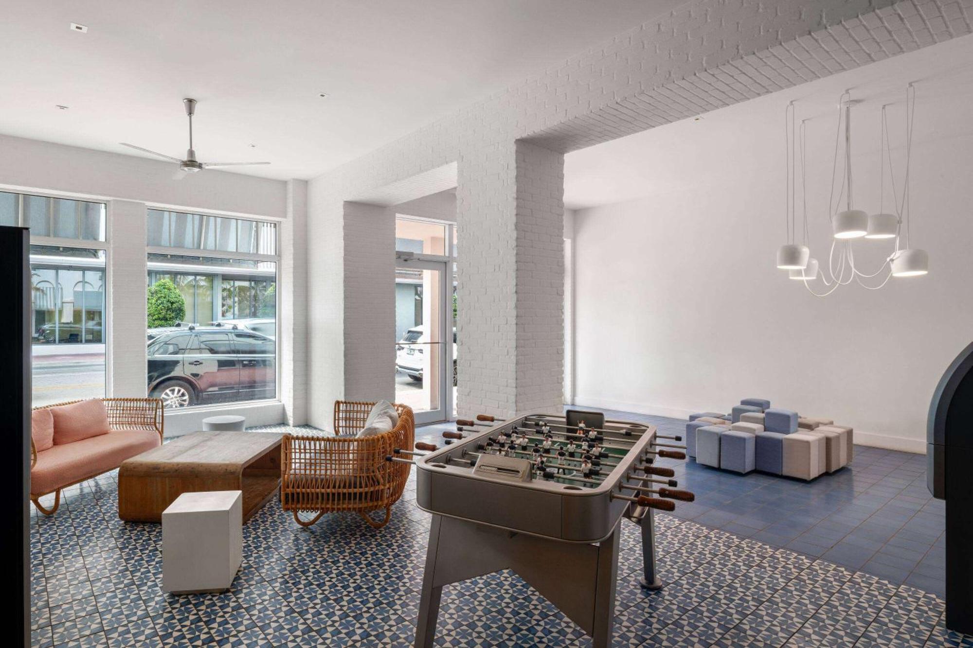 The Variety By Luxurban Miami Beach Esterno foto