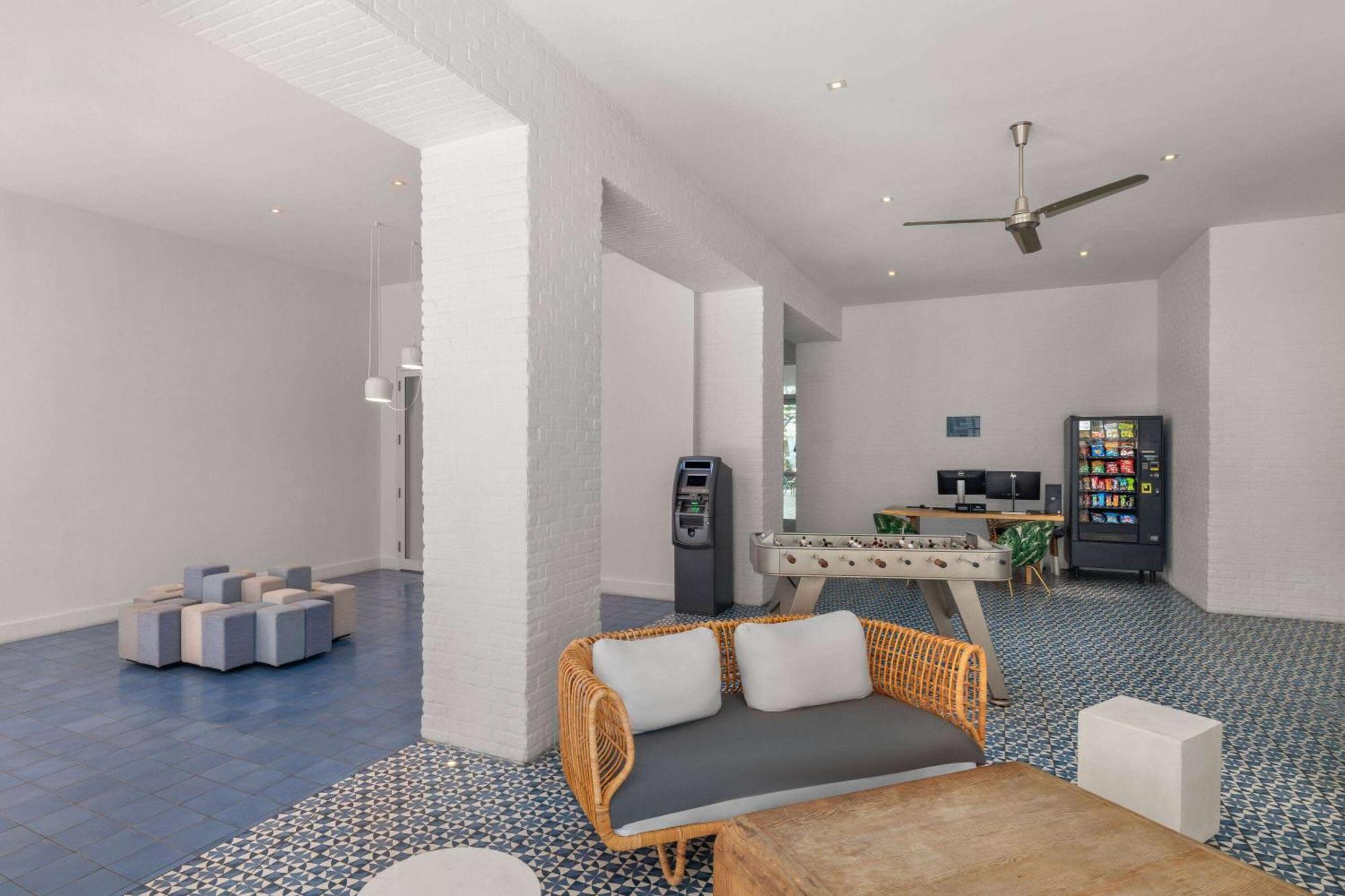 The Variety By Luxurban Miami Beach Esterno foto