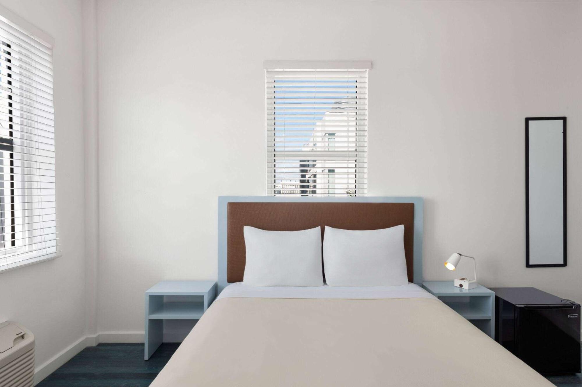 The Variety By Luxurban Miami Beach Esterno foto