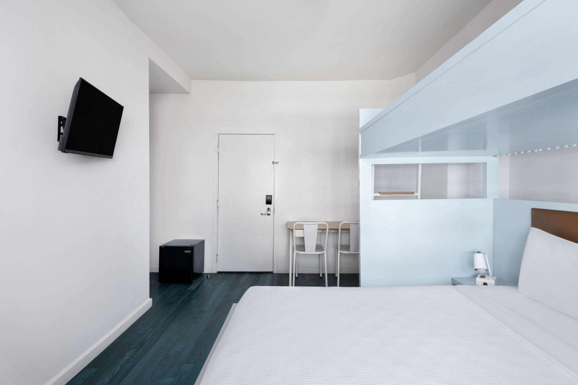 The Variety By Luxurban Miami Beach Esterno foto