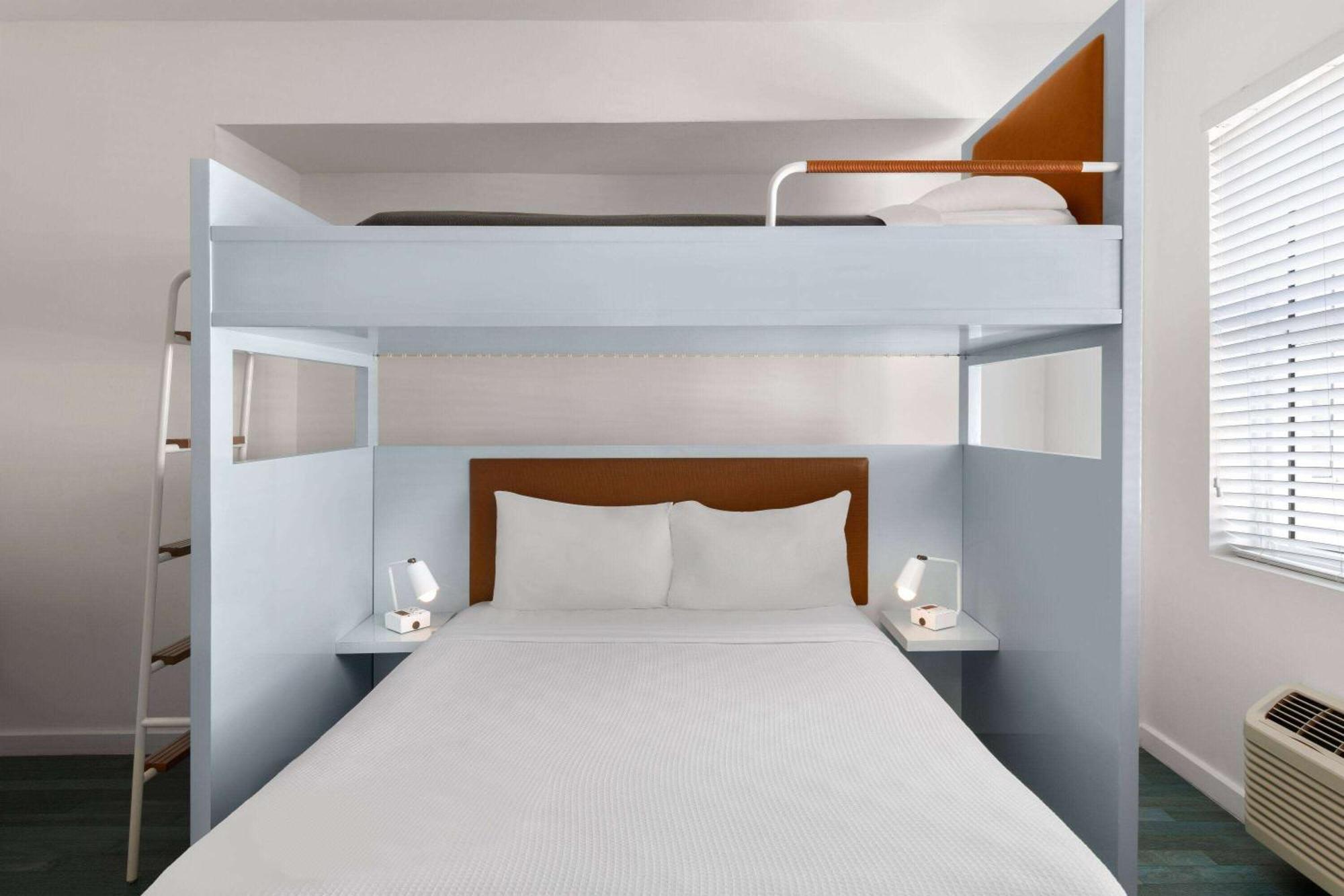 The Variety By Luxurban Miami Beach Esterno foto