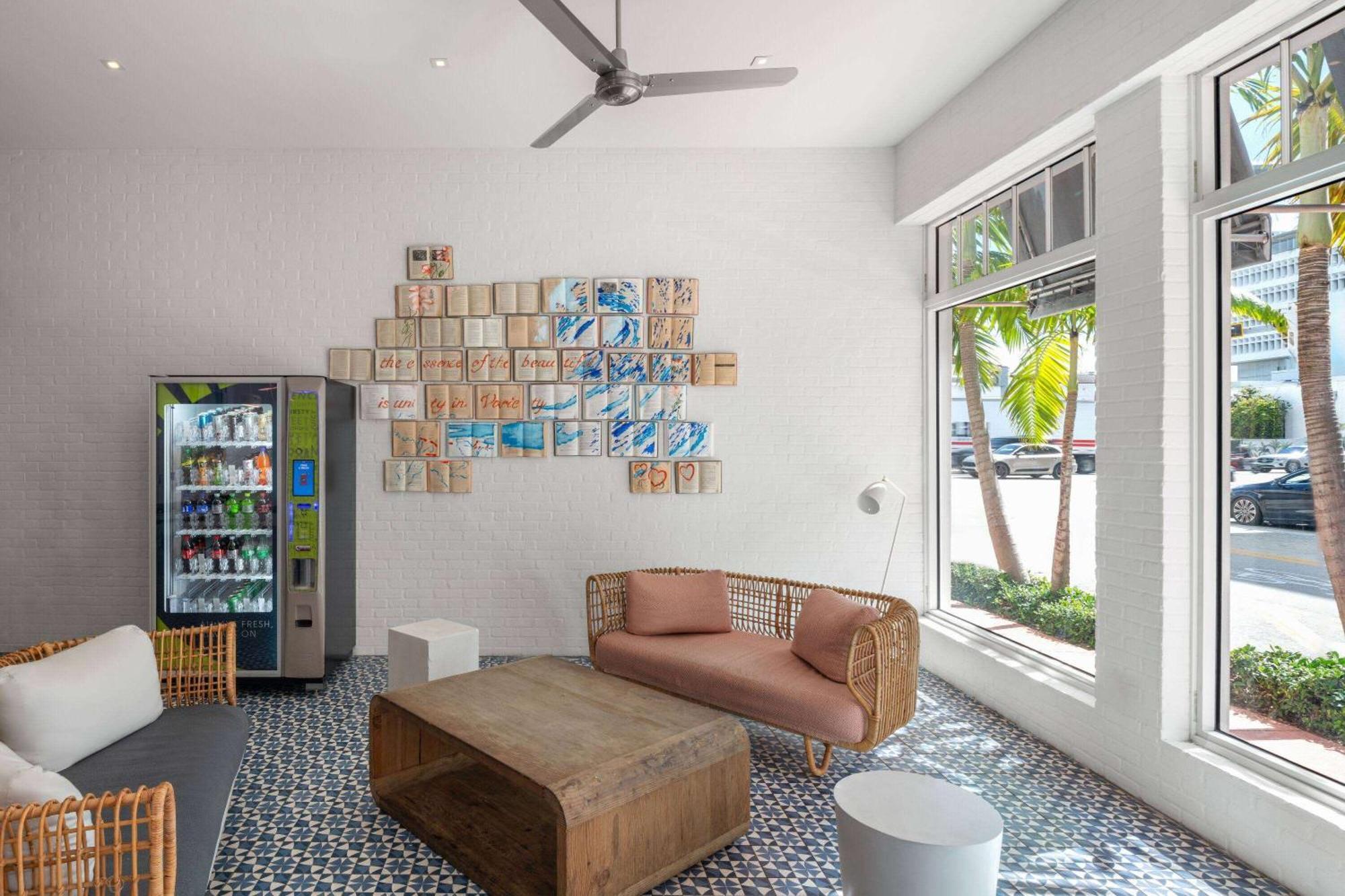 The Variety By Luxurban Miami Beach Esterno foto