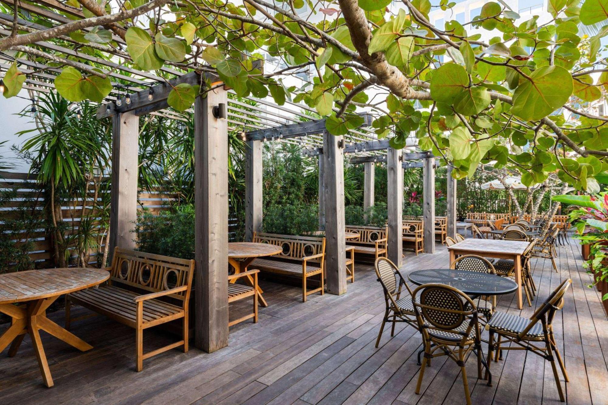 The Variety By Luxurban Miami Beach Esterno foto