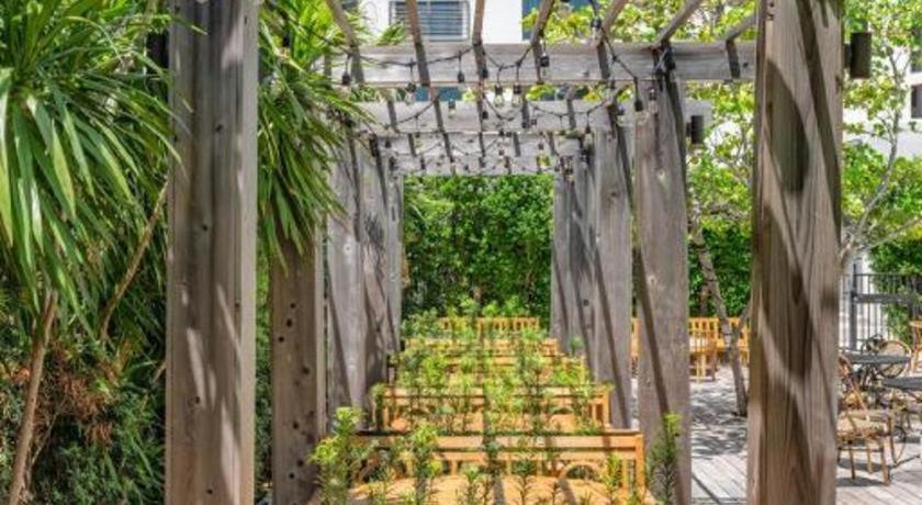 The Variety By Luxurban Miami Beach Esterno foto