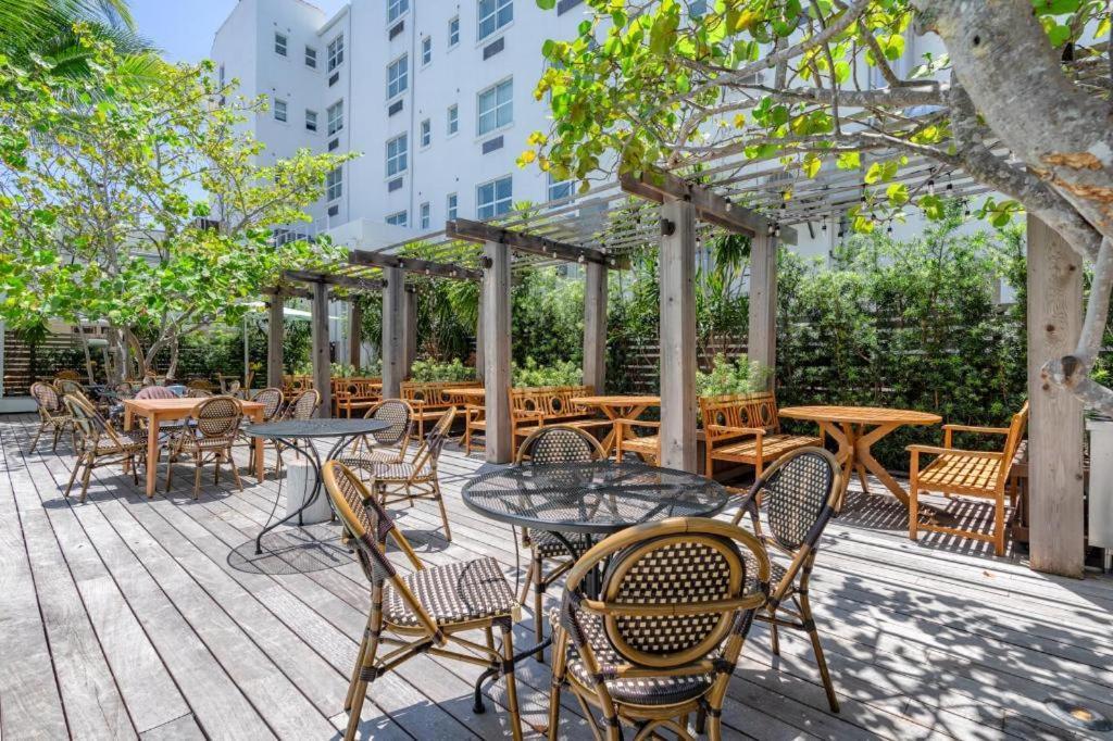 The Variety By Luxurban Miami Beach Esterno foto