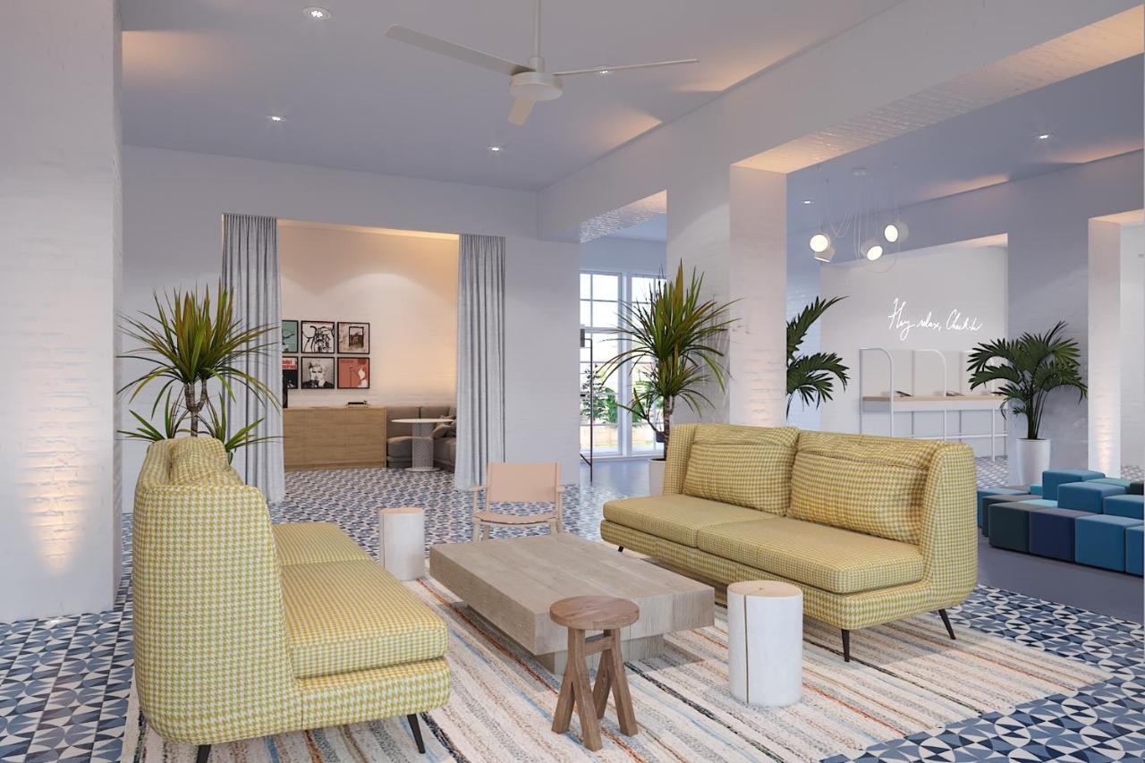 The Variety By Luxurban Miami Beach Esterno foto
