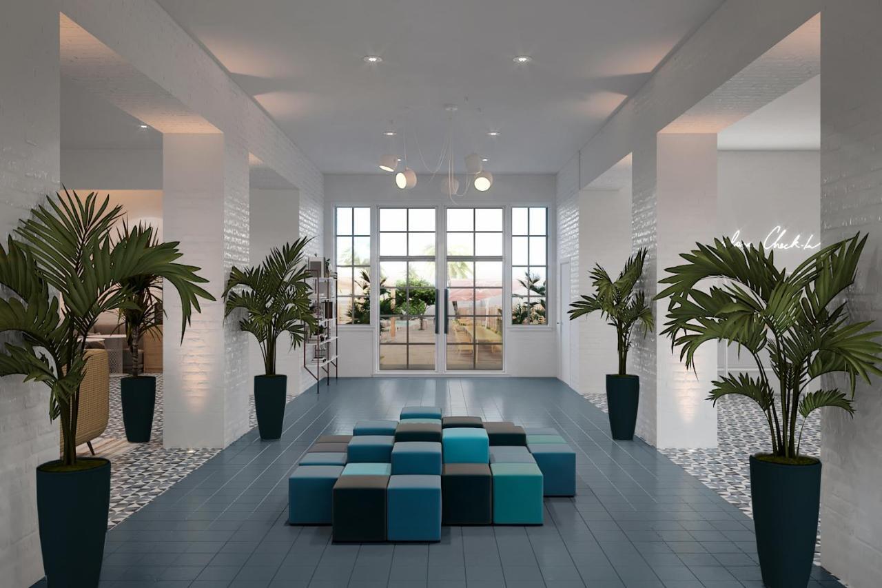 The Variety By Luxurban Miami Beach Esterno foto