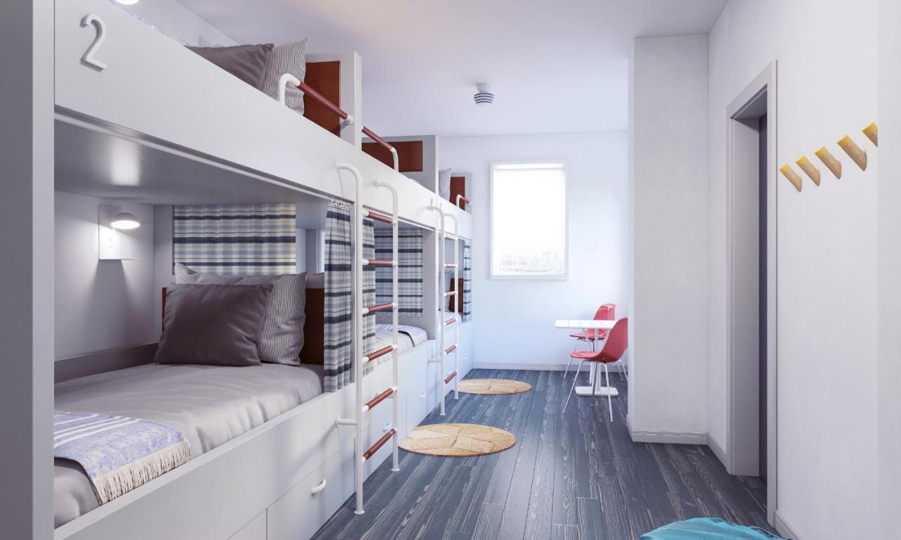 The Variety By Luxurban Miami Beach Esterno foto