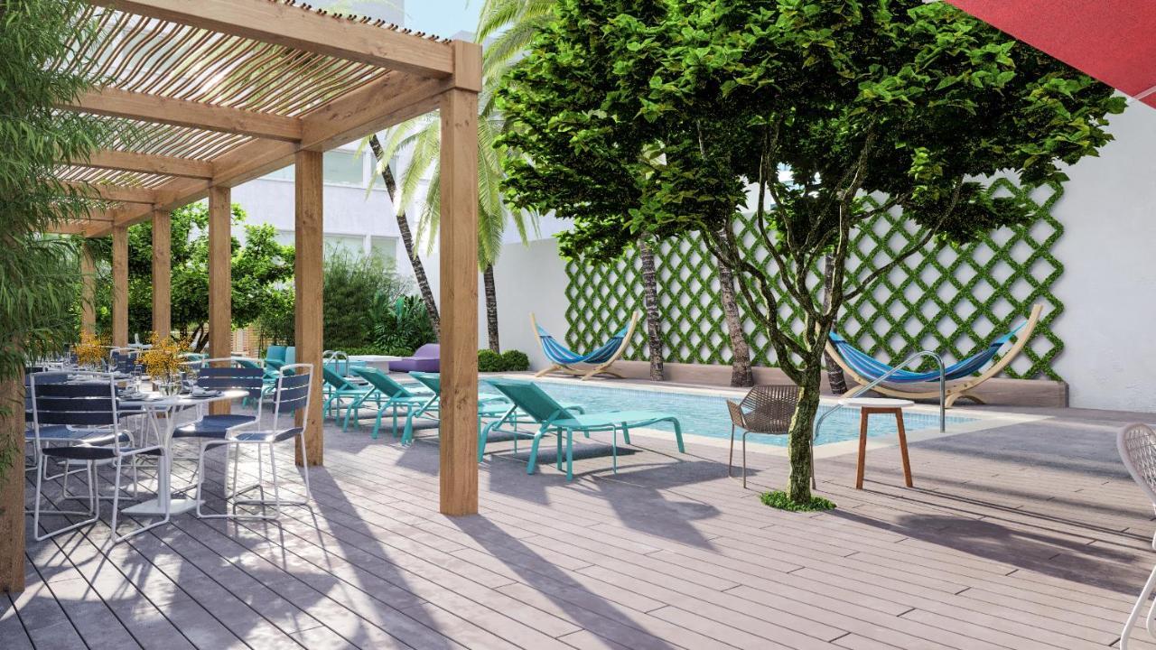 The Variety By Luxurban Miami Beach Esterno foto