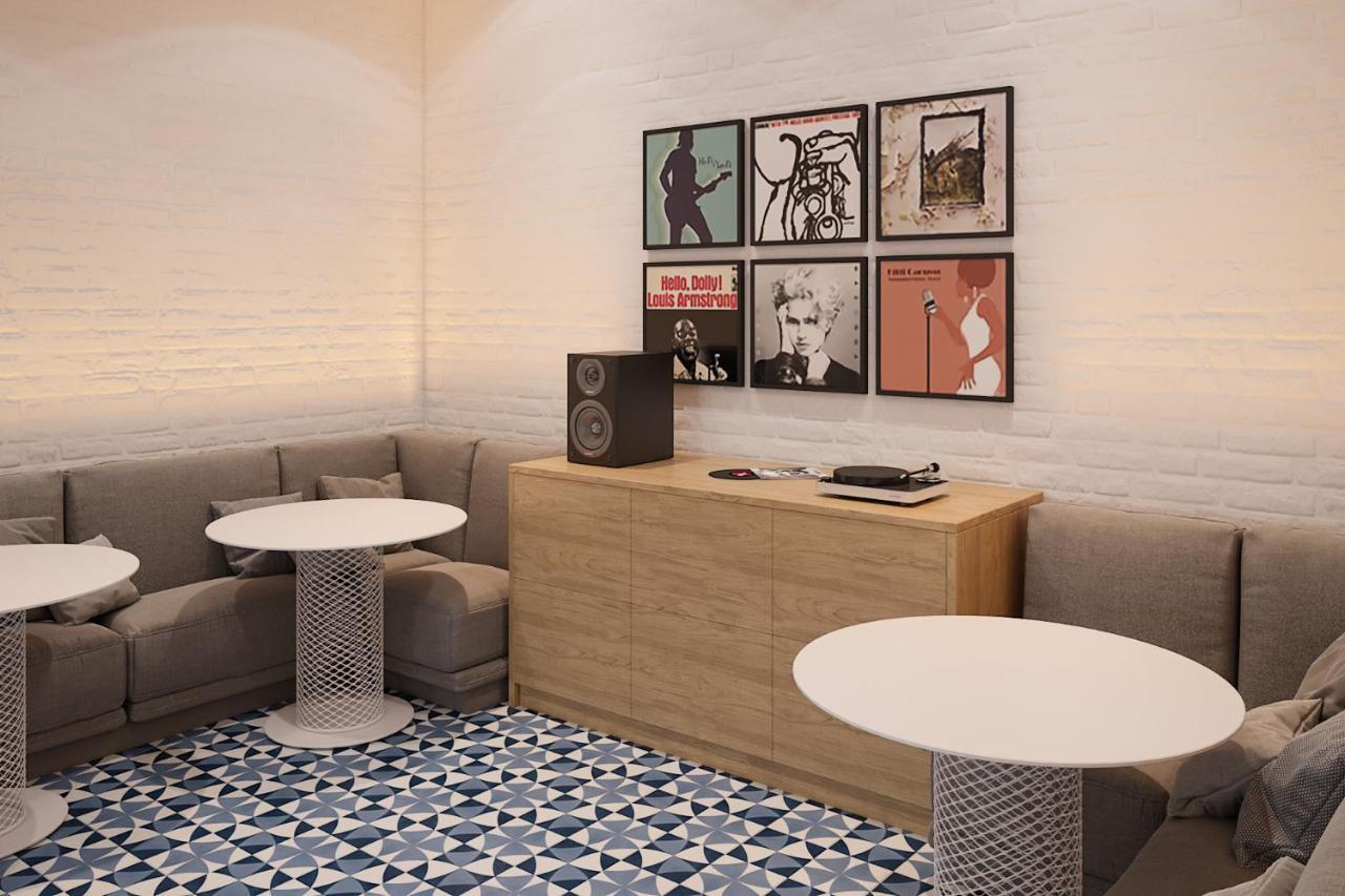 The Variety By Luxurban Miami Beach Esterno foto