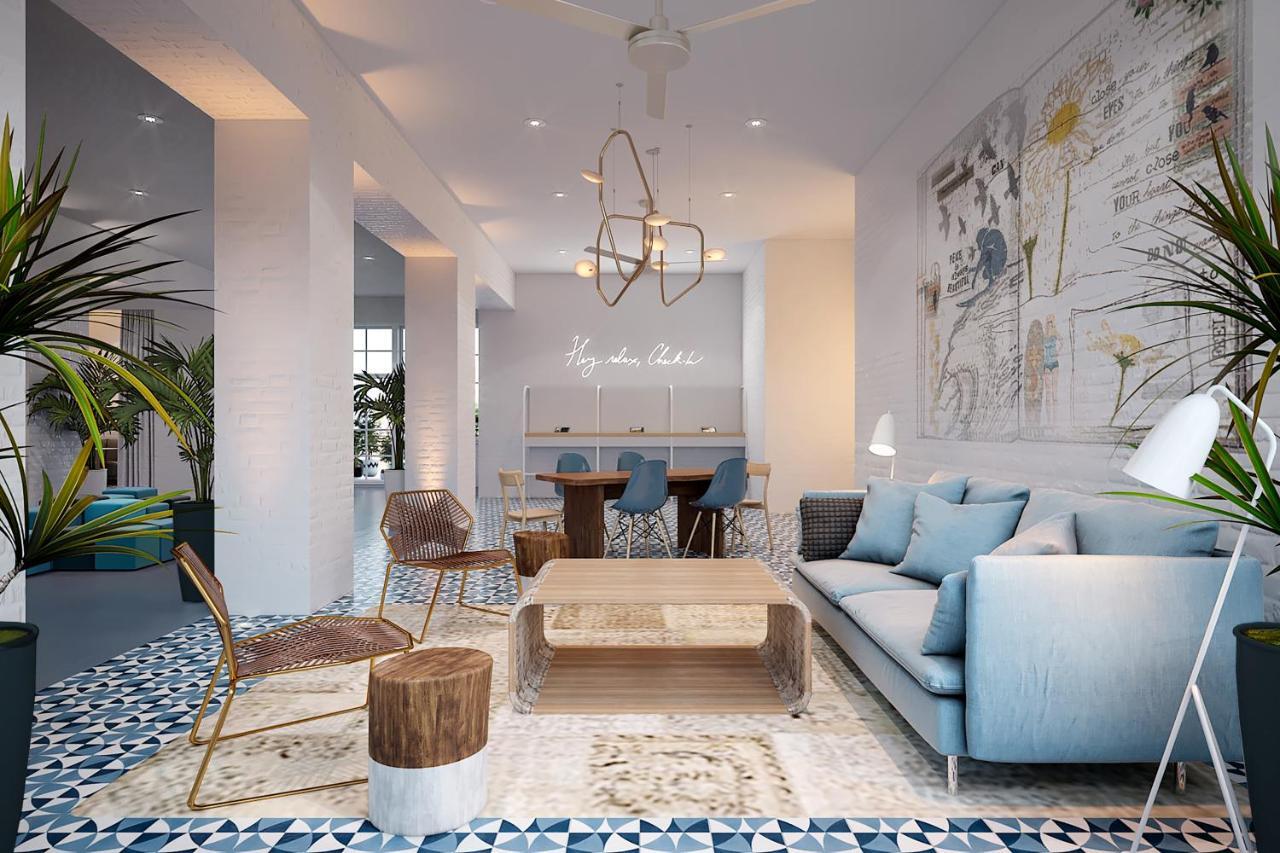 The Variety By Luxurban Miami Beach Esterno foto
