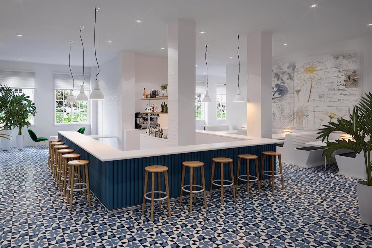 The Variety By Luxurban Miami Beach Esterno foto