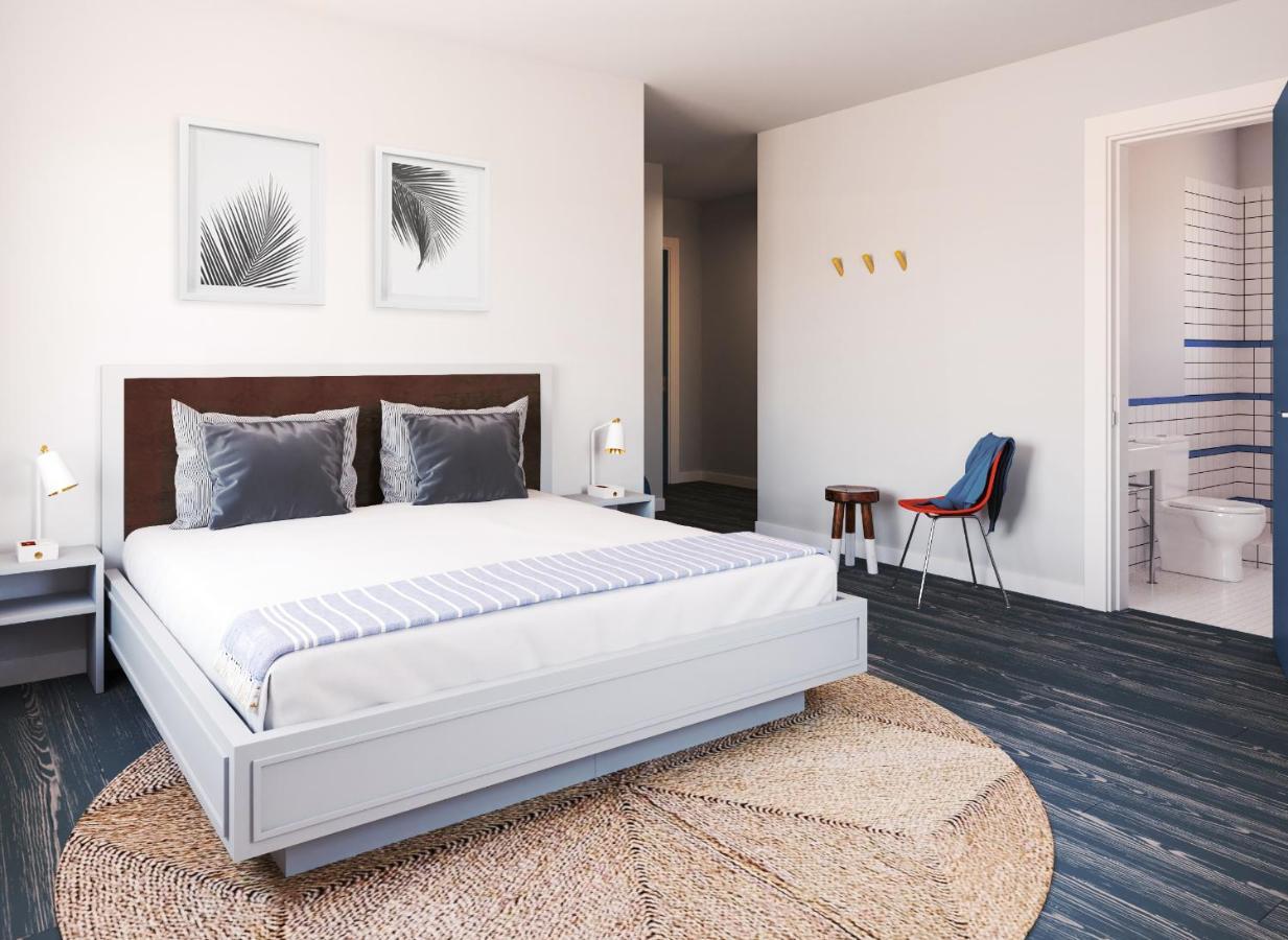 The Variety By Luxurban Miami Beach Esterno foto