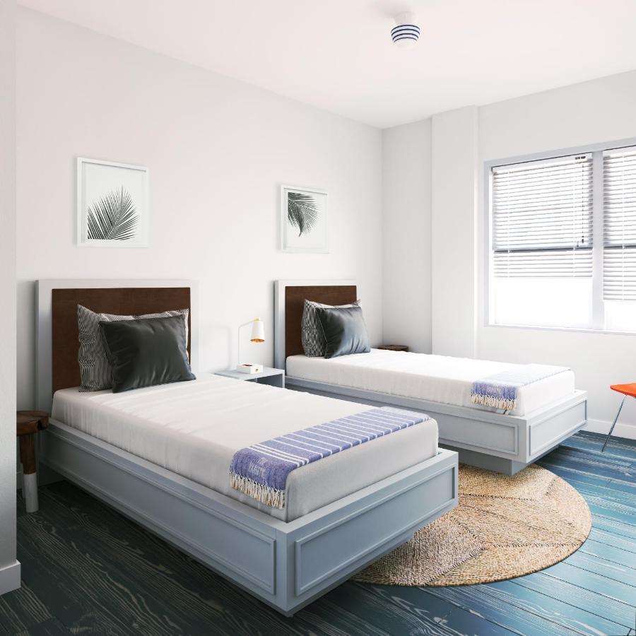The Variety By Luxurban Miami Beach Esterno foto